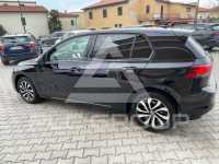 2021 Volkswagen GOLF