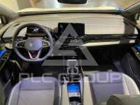 2021 Volkswagen ID 4