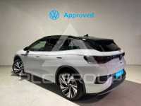 2021 Volkswagen ID 4