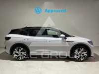 2021 Volkswagen ID 4
