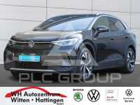 2021 Volkswagen ID 4