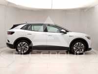 2021 Volkswagen ID 4