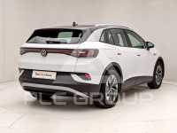 2021 Volkswagen ID 4