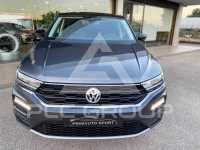 2021 Volkswagen T-Roc