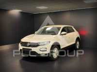 2021 Volkswagen T-Roc