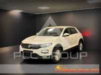 2021 Volkswagen T-Roc