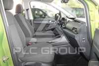 2021 Volkswagen Caddy