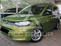 2021 Volkswagen Caddy
