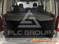 2021 Volkswagen Caddy