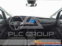 2021 Volkswagen Caddy