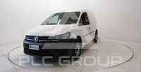 2021 Volkswagen Caddy