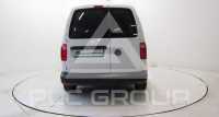 2021 Volkswagen Caddy