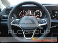 2021 Volkswagen Caddy