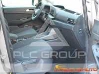 2021 Volkswagen Caddy