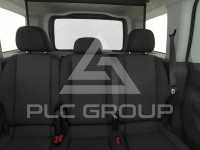 2021 Volkswagen Caddy