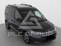 2021 Volkswagen Caddy
