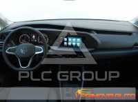 2021 Volkswagen Caddy