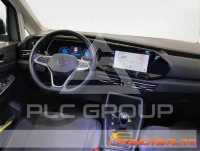 2021 Volkswagen Caddy
