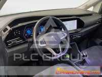 2021 Volkswagen Caddy