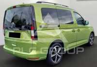 2021 Volkswagen Caddy