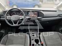 2021 Volkswagen Caddy