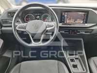2021 Volkswagen Caddy