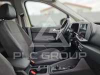 2021 Volkswagen Caddy