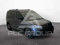 2021 Volkswagen Caddy