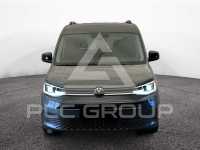 2021 Volkswagen Caddy