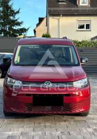 2021 Volkswagen Caddy