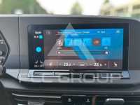 2021 Volkswagen Caddy