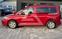 2021 Volkswagen Caddy