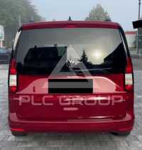 2021 Volkswagen Caddy