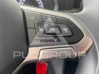 2021 Volkswagen Caddy
