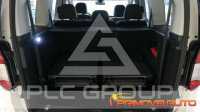 2021 Volkswagen Caddy