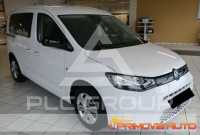 2021 Volkswagen Caddy