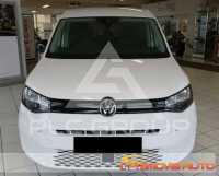 2021 Volkswagen Caddy