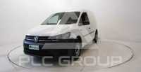 2021 Volkswagen Caddy