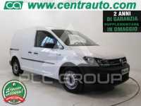 2021 Volkswagen Caddy