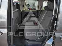 2021 Volkswagen Caddy