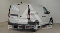 2021 Volkswagen Caddy