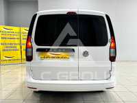 2021 Volkswagen Caddy