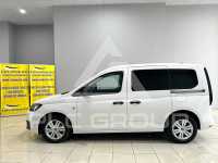 2021 Volkswagen Caddy