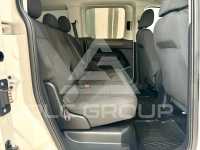 2021 Volkswagen Caddy