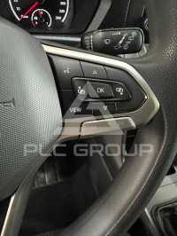 2021 Volkswagen Caddy