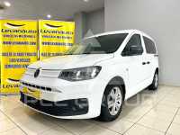 2021 Volkswagen Caddy