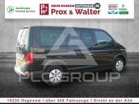 2021 Volkswagen Transporter