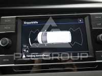 2021 Volkswagen Transporter