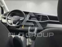 2021 Volkswagen Transporter