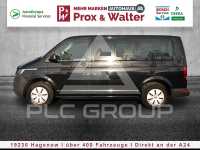 2021 Volkswagen Transporter